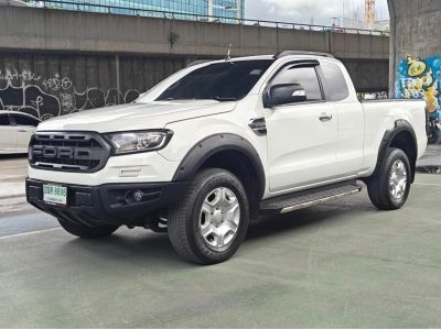 Ford Ranger 2.2 Open Cab XLT Hi-Rider ปี 2017 ไมล์ 61,327 Km